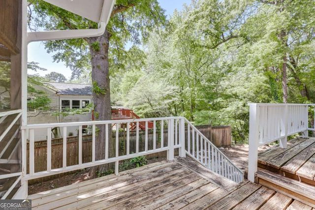 490 McWhorter Drive, Athens, GA 30606