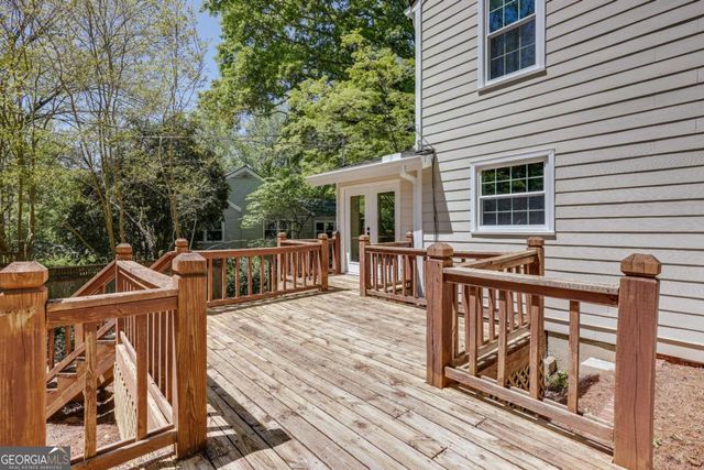 490 McWhorter Drive, Athens, GA 30606