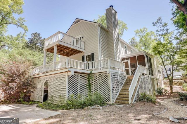 490 McWhorter Drive, Athens, GA 30606