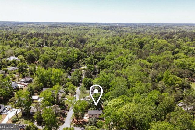 490 McWhorter Drive, Athens, GA 30606