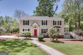 490 McWhorter Drive, Athens, GA 30606