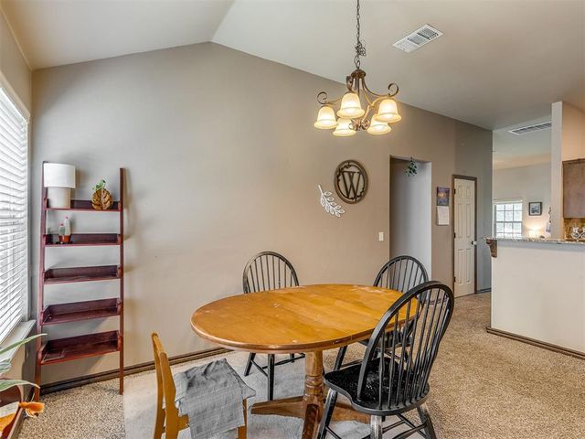 18512 Piedra Drive, Edmond, OK 73012