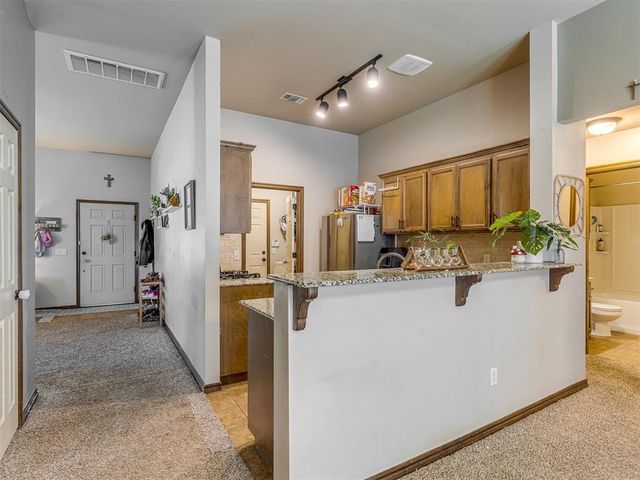 18512 Piedra Drive, Edmond, OK 73012