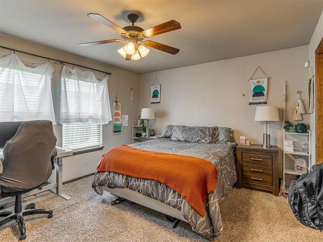 18512 Piedra Drive, Edmond, OK 73012