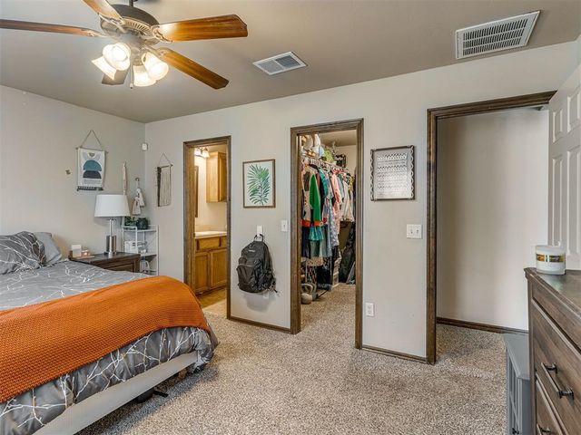 18512 Piedra Drive, Edmond, OK 73012