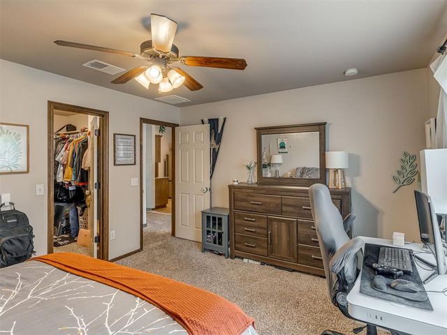 18512 Piedra Drive, Edmond, OK 73012