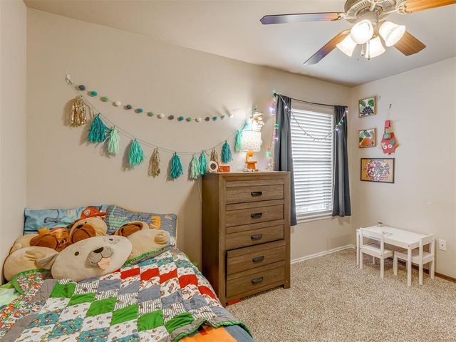 18512 Piedra Drive, Edmond, OK 73012