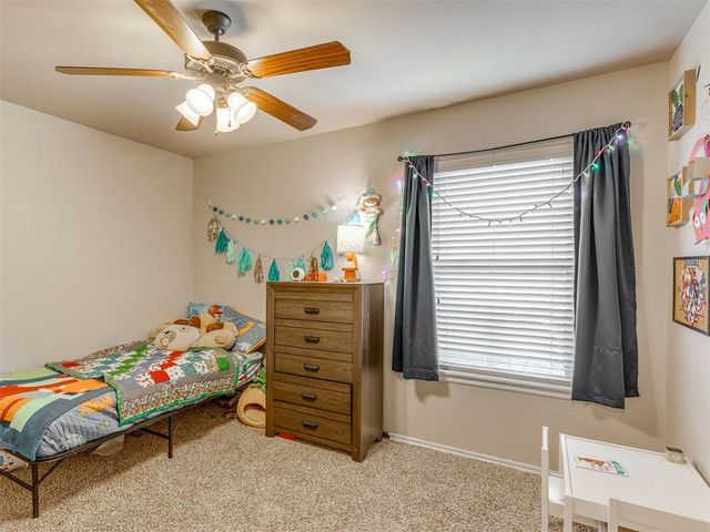 18512 Piedra Drive, Edmond, OK 73012