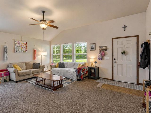 18512 Piedra Drive, Edmond, OK 73012