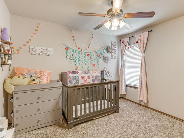 18512 Piedra Drive, Edmond, OK 73012