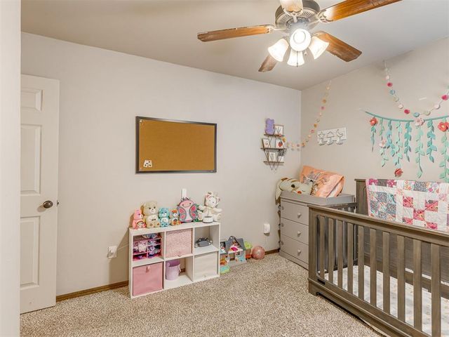 18512 Piedra Drive, Edmond, OK 73012