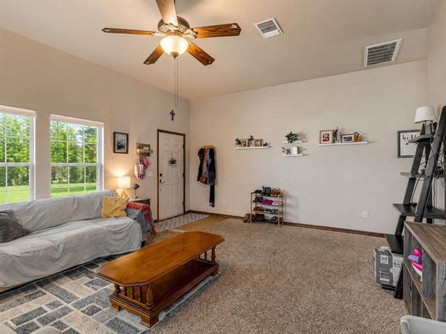 18512 Piedra Drive, Edmond, OK 73012