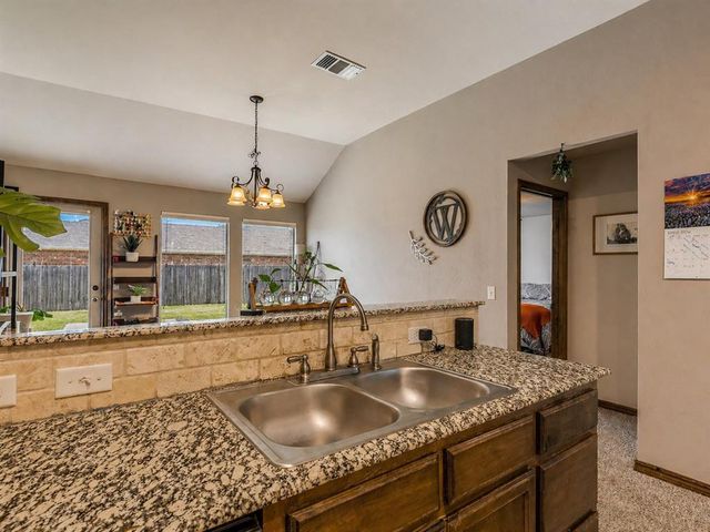 18512 Piedra Drive, Edmond, OK 73012