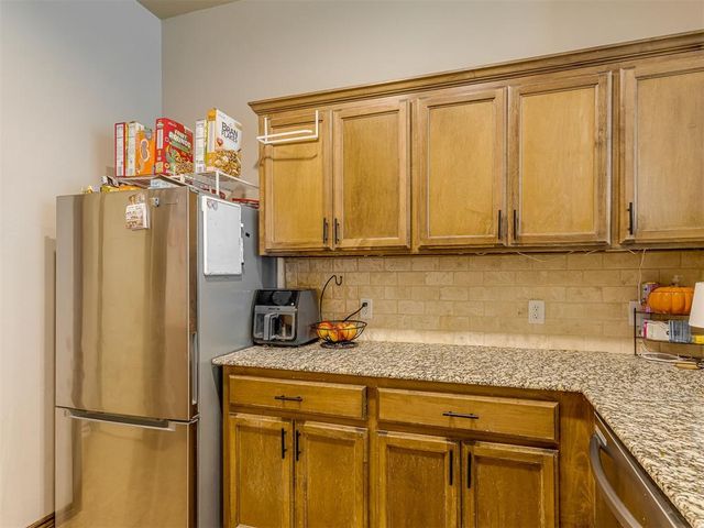 18512 Piedra Drive, Edmond, OK 73012