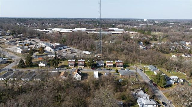 718-720 Mt Airy St, Petersburg, VA 23803
