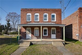 718-720 Mt Airy St, Petersburg, VA 23803