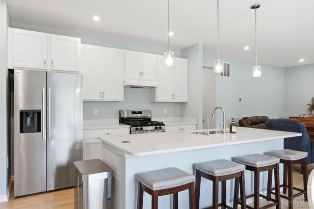 1251 Heathgate Way, Fairborn, OH 45324