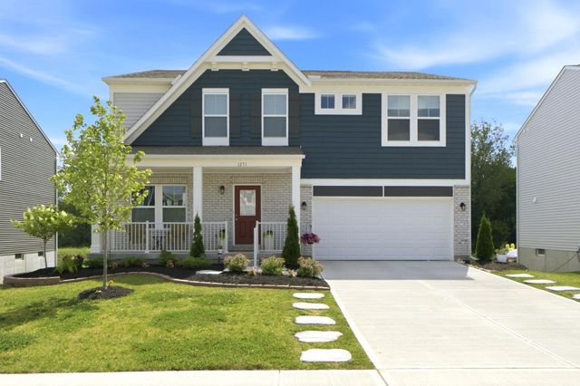 1251 Heathgate Way, Fairborn, OH 45324