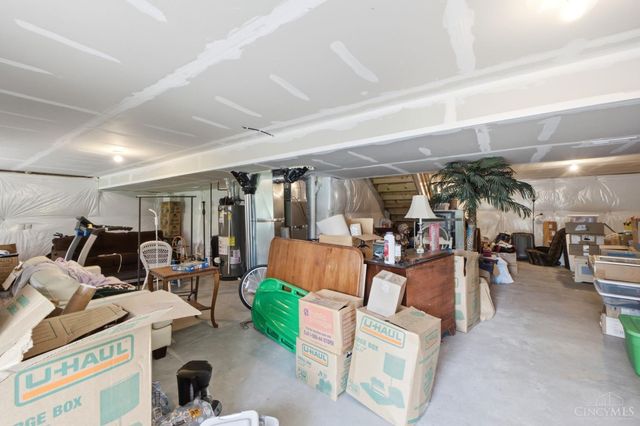 1251 Heathgate Way, Fairborn, OH 45324