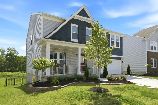1251 Heathgate Way, Fairborn, OH 45324