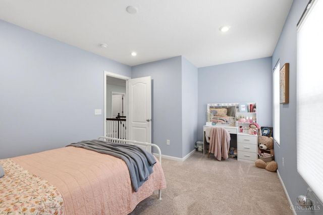 1251 Heathgate Way, Fairborn, OH 45324