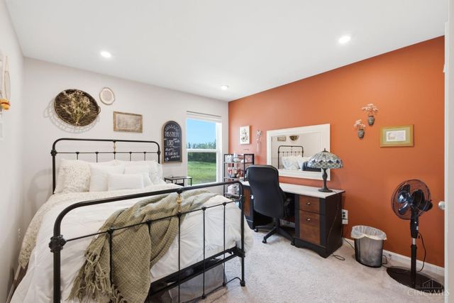 1251 Heathgate Way, Fairborn, OH 45324