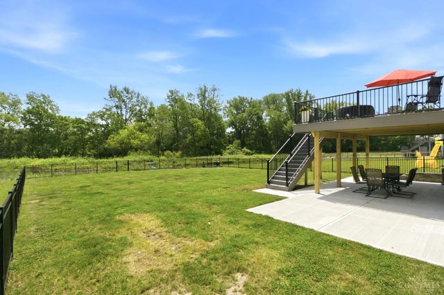 1251 Heathgate Way, Fairborn, OH 45324