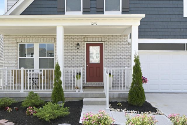 1251 Heathgate Way, Fairborn, OH 45324