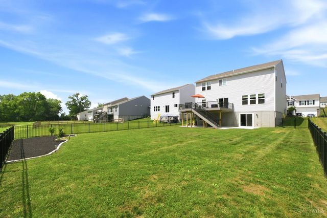 1251 Heathgate Way, Fairborn, OH 45324