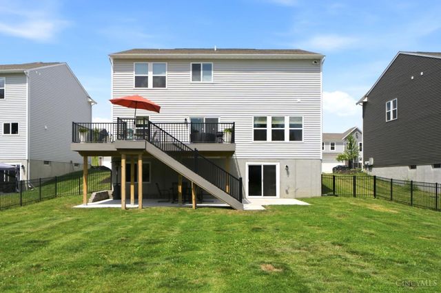 1251 Heathgate Way, Fairborn, OH 45324