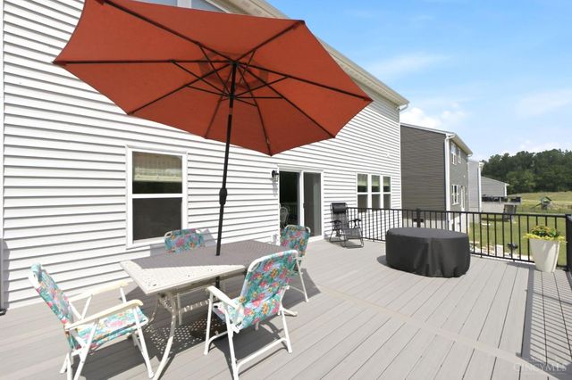 1251 Heathgate Way, Fairborn, OH 45324