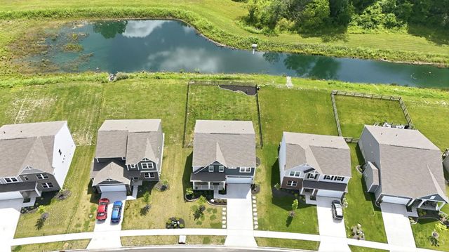 1251 Heathgate Way, Fairborn, OH 45324