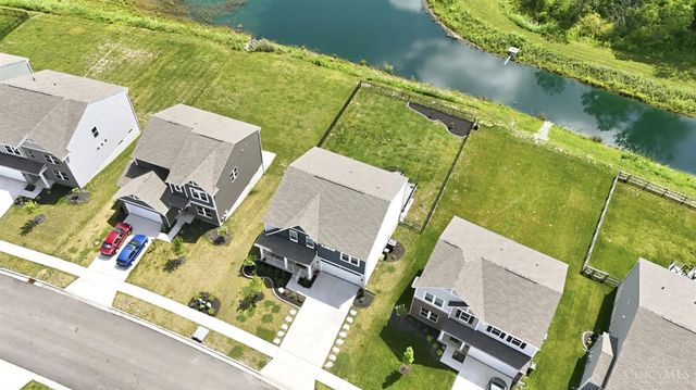 1251 Heathgate Way, Fairborn, OH 45324