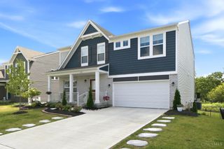 1251 Heathgate Way, Fairborn, OH 45324