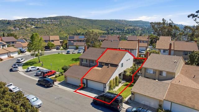 8979 Capcano Road, San Diego, CA 92126