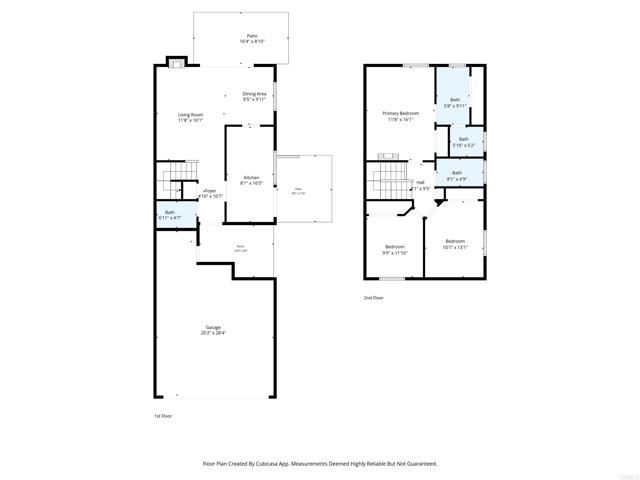 8979 Capcano Road, San Diego, CA 92126