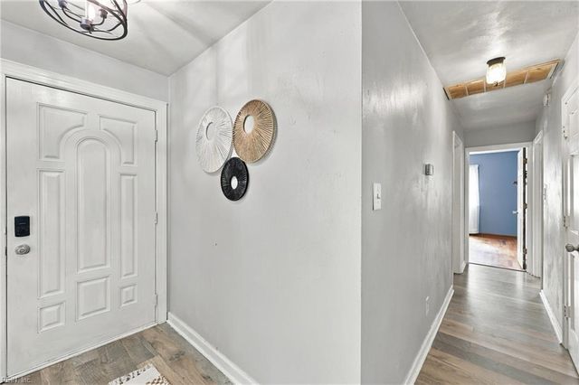 3004 Tyre Neck RD, Chesapeake, VA 23321