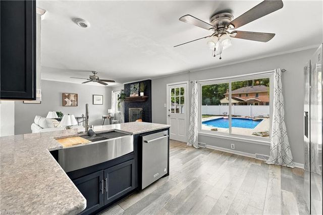 3004 Tyre Neck RD, Chesapeake, VA 23321