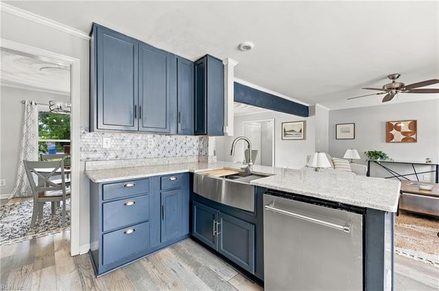 3004 Tyre Neck RD, Chesapeake, VA 23321
