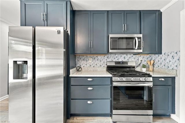 3004 Tyre Neck RD, Chesapeake, VA 23321