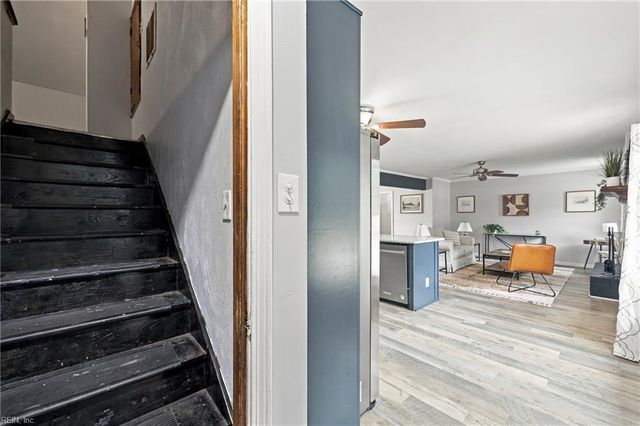 3004 Tyre Neck RD, Chesapeake, VA 23321