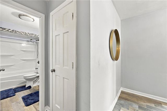 3004 Tyre Neck RD, Chesapeake, VA 23321