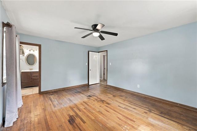 3004 Tyre Neck RD, Chesapeake, VA 23321
