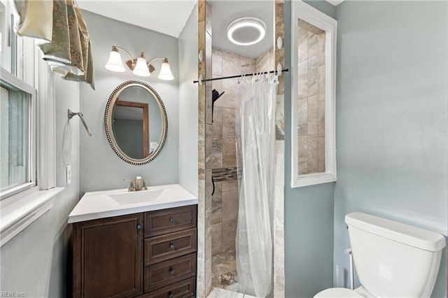 3004 Tyre Neck RD, Chesapeake, VA 23321