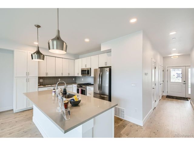 1503 James Rd, Tabernash, CO 80478