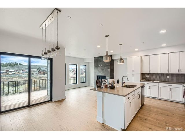 1503 James Rd, Tabernash, CO 80478