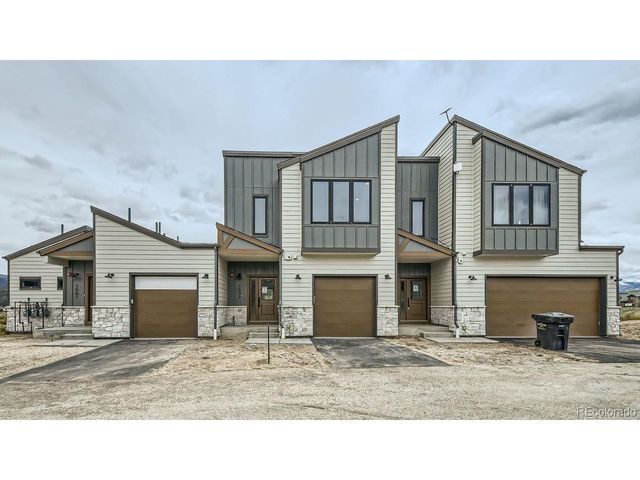 1503 James Rd, Tabernash, CO 80478