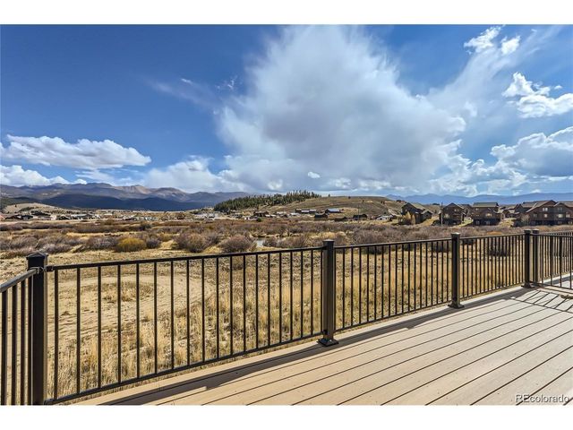 1503 James Rd, Tabernash, CO 80478