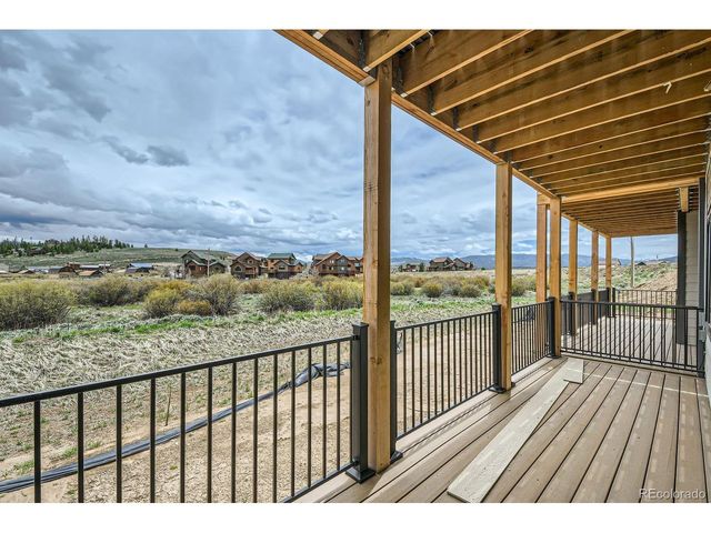 1503 James Rd, Tabernash, CO 80478