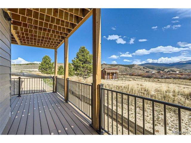 1503 James Rd, Tabernash, CO 80478